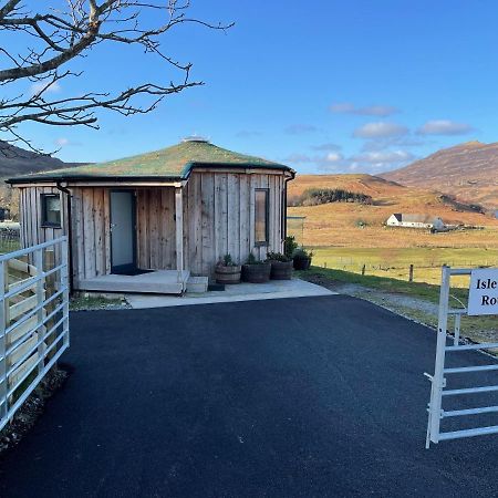 Apartmán Isle Of Skye Rotunda Ollach Exteriér fotografie